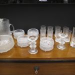 653 6692 GLASS SET